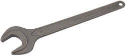 Draper 37538 Single Open End Spanner 46mm