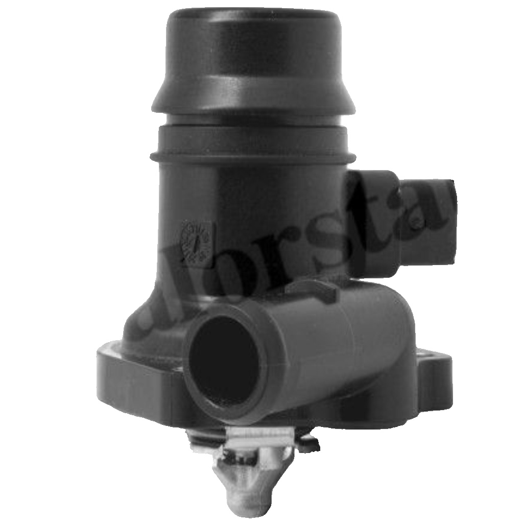 CALORSTAT by Vernet TE7250.103J Thermostat, coolant for CHEVROLET,OPEL,VAUXHALL