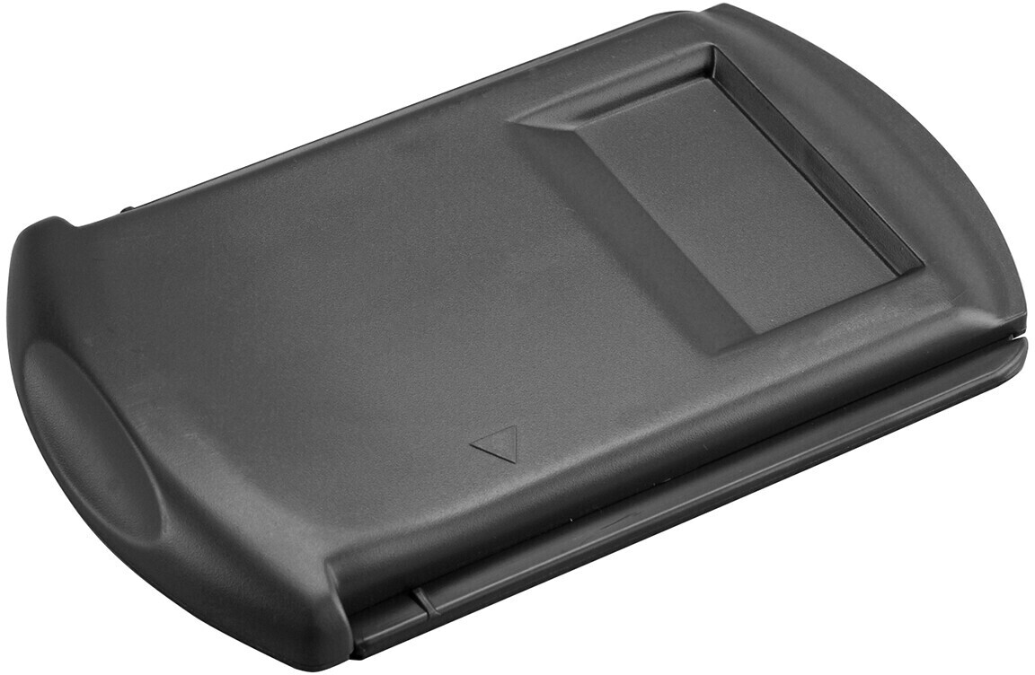 Thetford Sliding Cover Lid Waste Tank C400 C500 Cassette Caravan Motorhome 0106