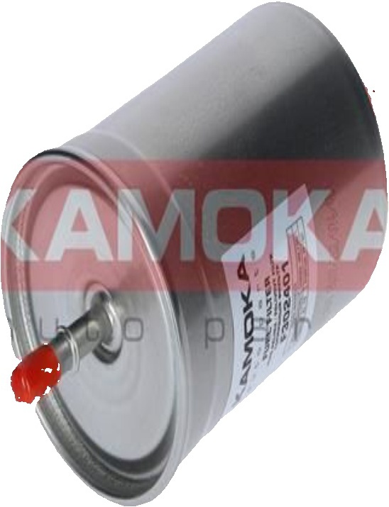 2x ✅Fits KAMOKA F302401 FUEL FILTER PETROL AUD A3 96-03,A4 00-08,A8  ⭐UK Seller⭐