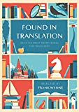 Found in Translation
