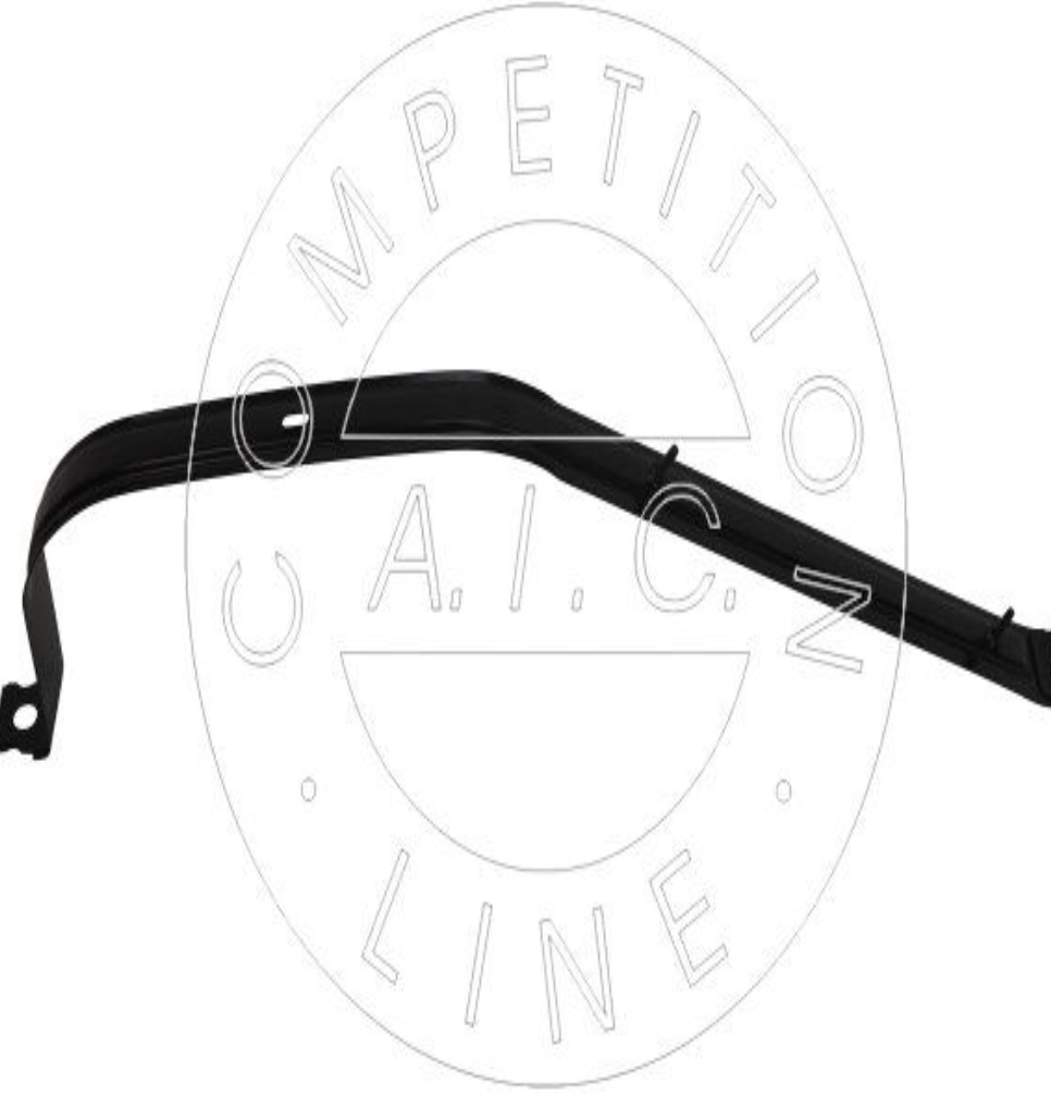 Fits AIC 58930 FUEL TANK BAND   ⭐UK Stock⭐