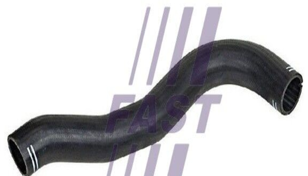 FT61739 FAST Charger Air Hose for CITROËN,FIAT,PEUGEOT