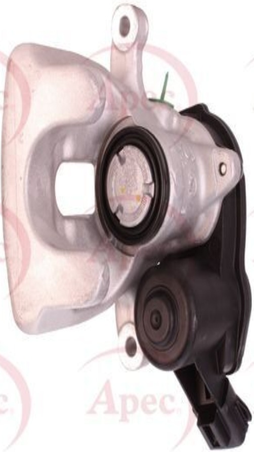 For RENAULT MEGANE III 2008 on Caliper Mounting RCA404