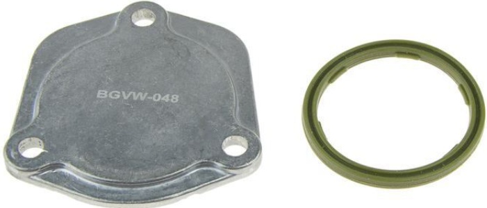 Oil pan gasket BMO-VW-048 NTY for VW FORD AUDI SEAT SKODA