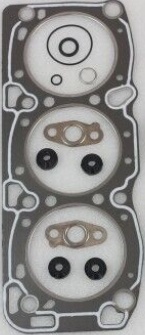 Full Head Gasket Set Fit For Mitsubishi Shogun Pajero MK2 Montero Voyager 3.0