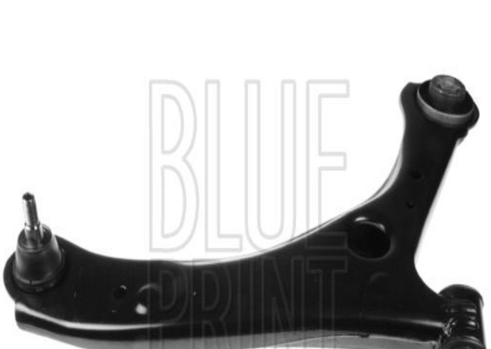 ADL ADA108640 CONTROL/TRAILING ARM WHEEL SUSPENSION Front RH