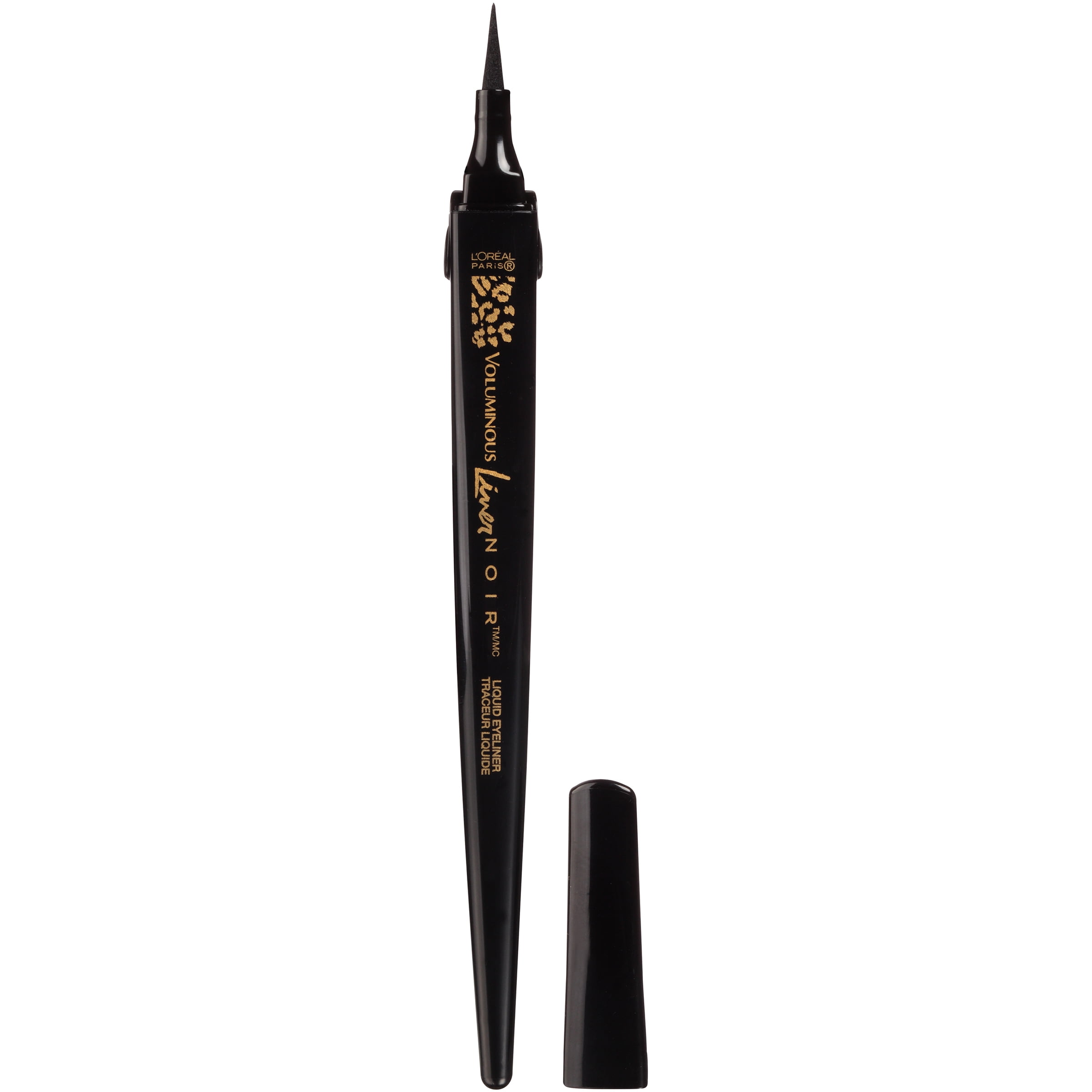 L’oréal Paris L'oreal Paris Voluminous Smoldering Eyeliner Est (Packaging May Vary) Black