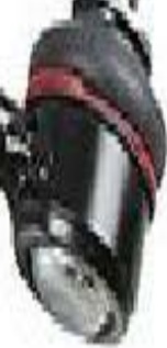 Front Right METZGER 53073702 Rod/Strut, stabiliser for TESLA