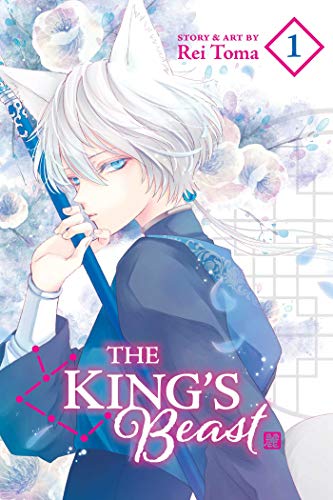 The King's Beast, Vol. 1 Volume 1