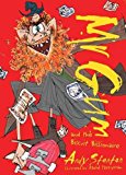 Mr Gum and the Biscuit Billionaire, Stanton, Andy, Very Good condition, Book