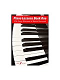 Piano Lessons Book One