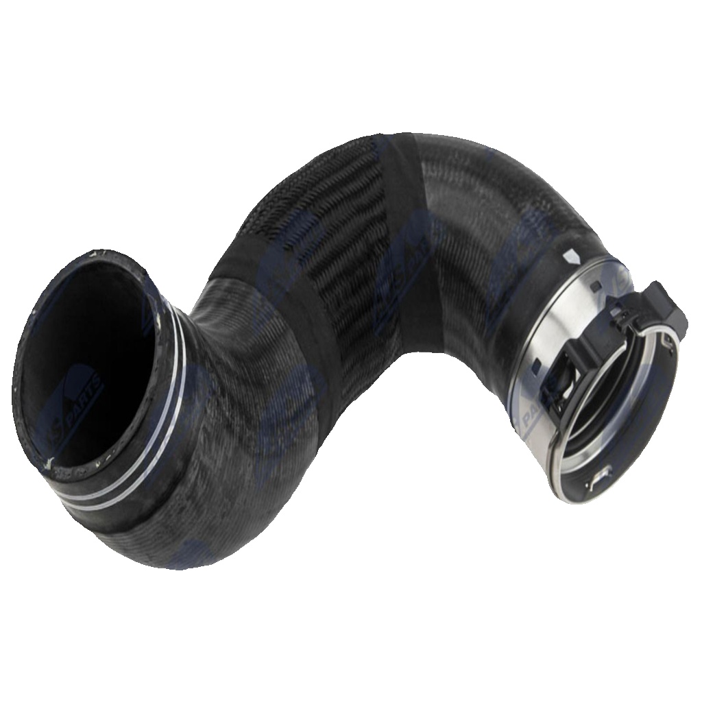 GPP-AR-009 NTY Charger Air Hose for ALFA ROMEO