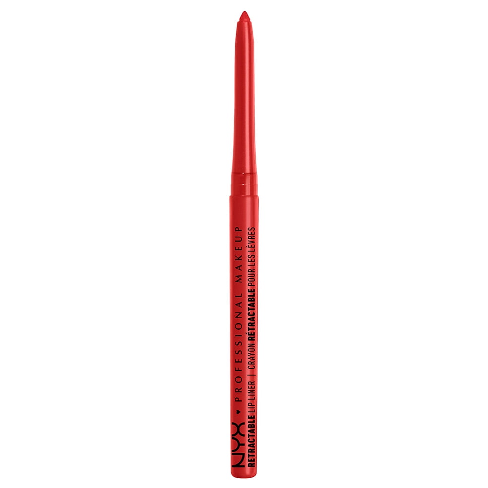 Nyx Professional Makeup Nyx Retractable Lip Liner(D0102h2c43v)