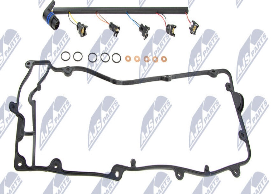 NTY OE EWD-LR-000A Injector for LAND ROVER
