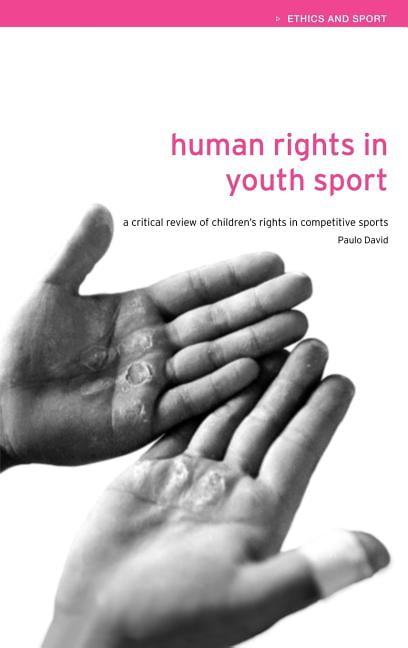 Human Rights in Youth Sport - 9780415305587