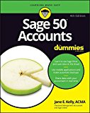 Sage 50 Accounts For Dummies, UK Edition