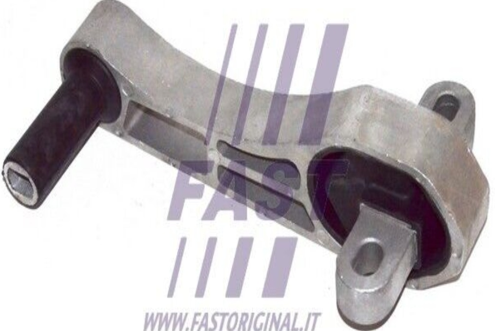 Engine mount Centre Rubber-Metal Mount FT52429 FAST for FIAT QUBO LINEA