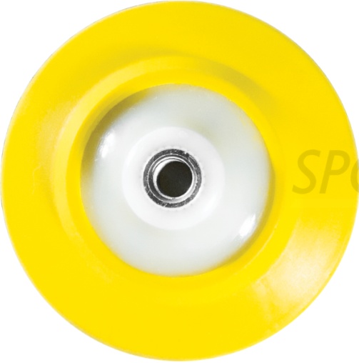 Farecla G Mop Flexible Back Plate (14mm Thread for 6"") GMB146