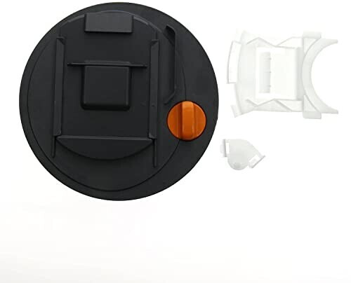 Thetford Holding Tank Mechanism C250 / C260 Flap Blade Opener - Image 9