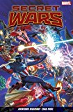 Secret Wars By Jonathan Hickman,Esad Ribic - Image 3