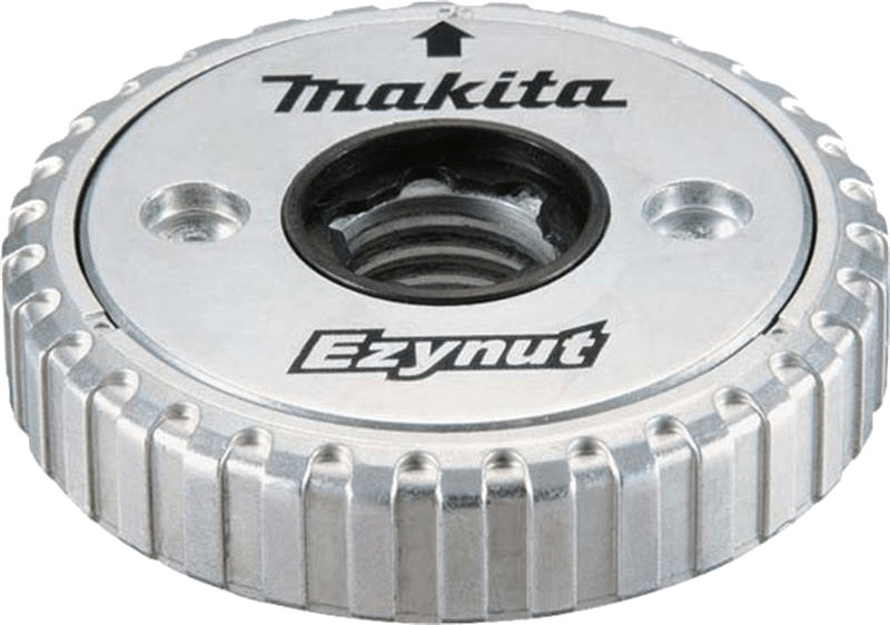 MAKITA 195354-9 Toolless lock nut M14