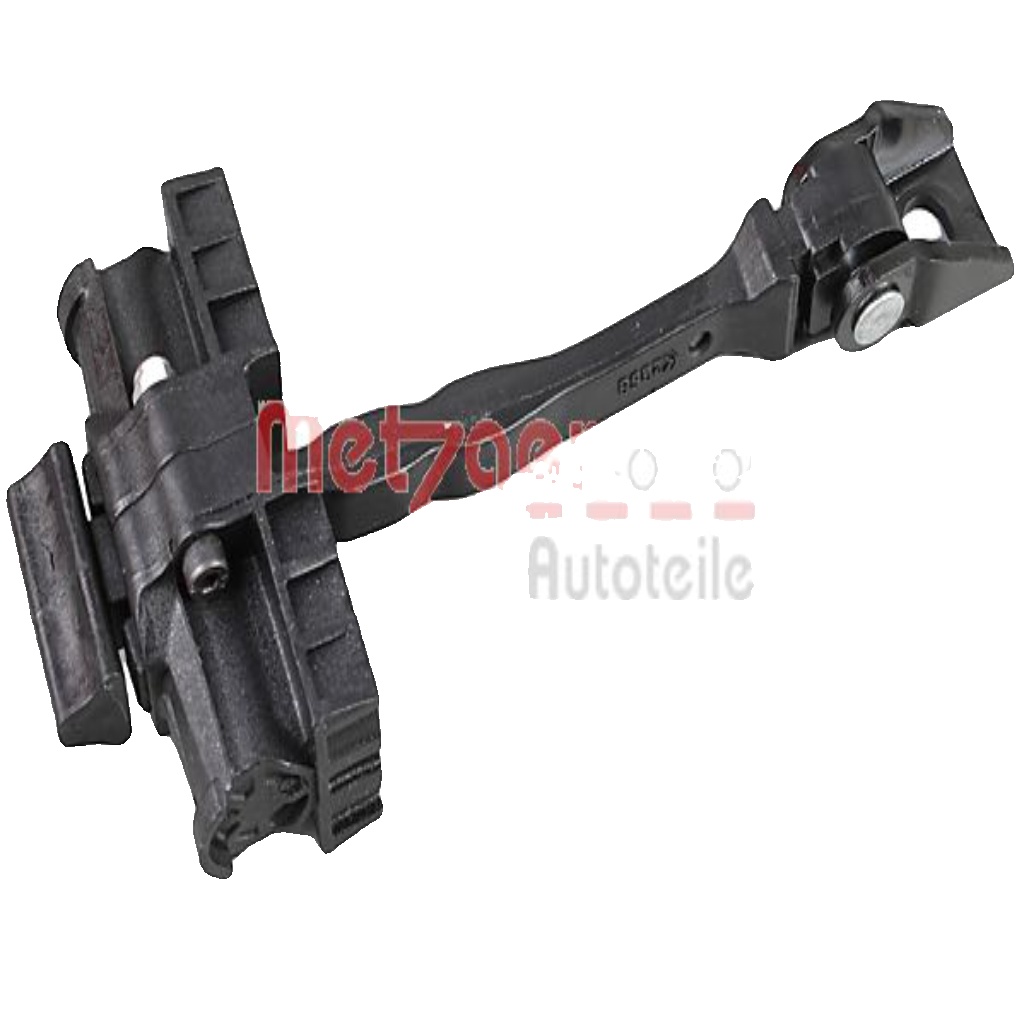 Original Metzger Door Stopper 2312184 for VW