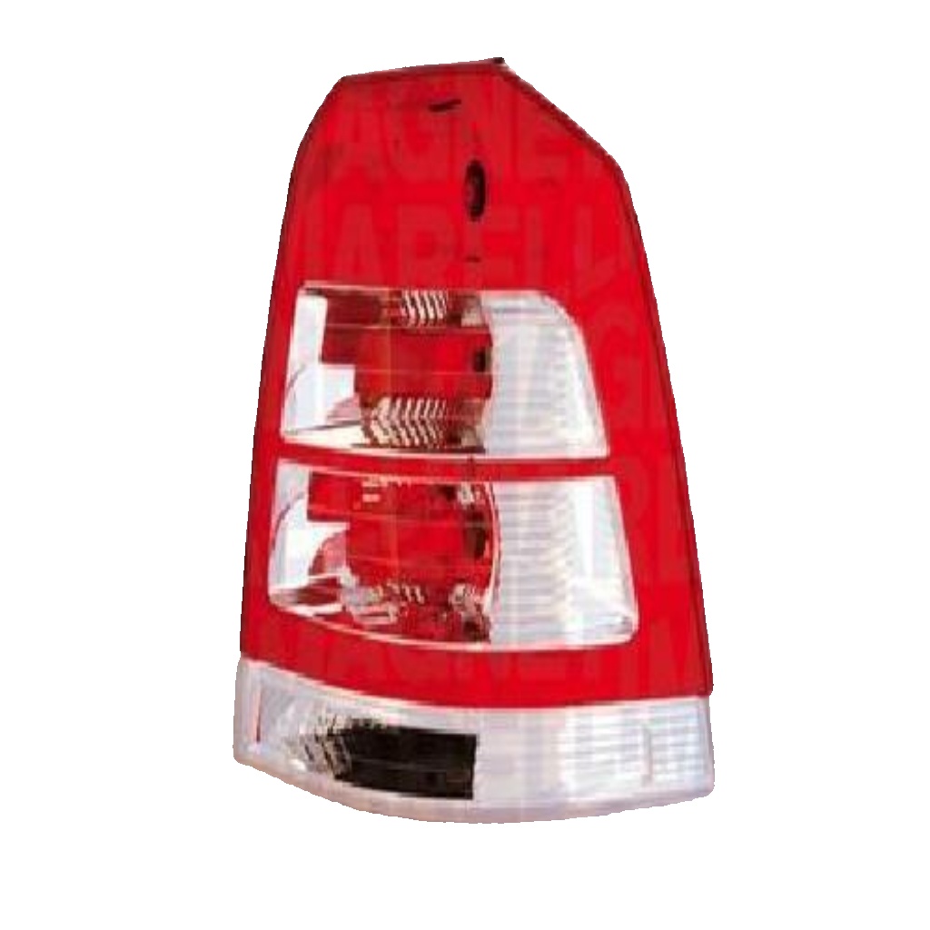 Left MAGNETI MARELLI 714021720703 Combination Rearlight for OPEL,VAUXHALL