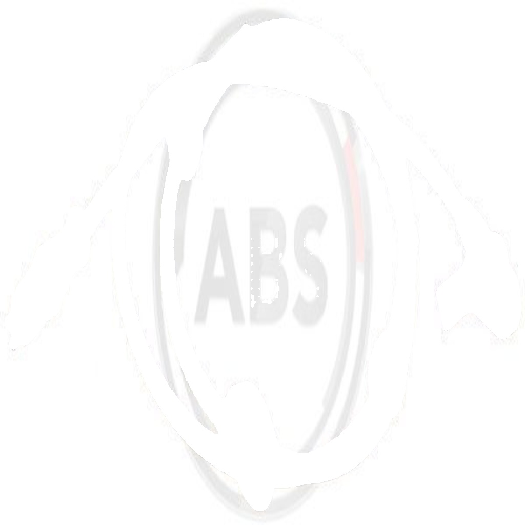Original A.B.S. Sensor Wheel Speed 30559 for Fiat