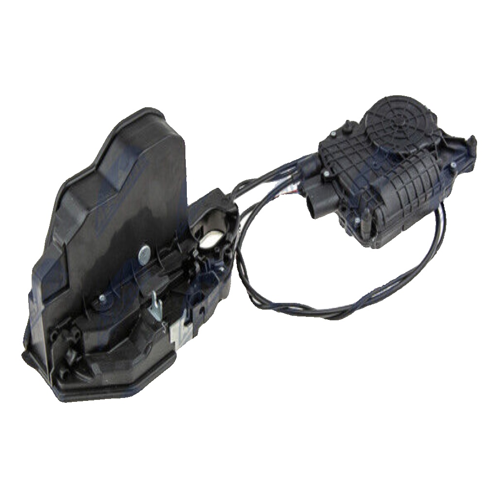 Door lock Right Rear with central locking EZC-BM-099 NTY for BMW 5 Gran Turismo
