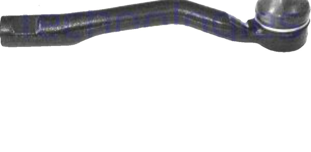 Front Right DELPHI-OE TA1631 Tie Rod End for TOYOTA