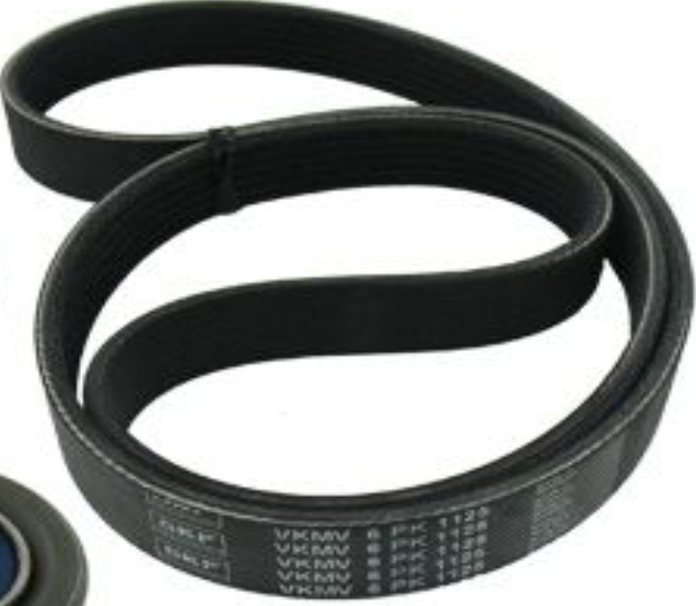 V-Ribbed Belt Set SKF VKMA 33059 Fits Citroen Peugeot 307 C2 C2 Enterprise C3
