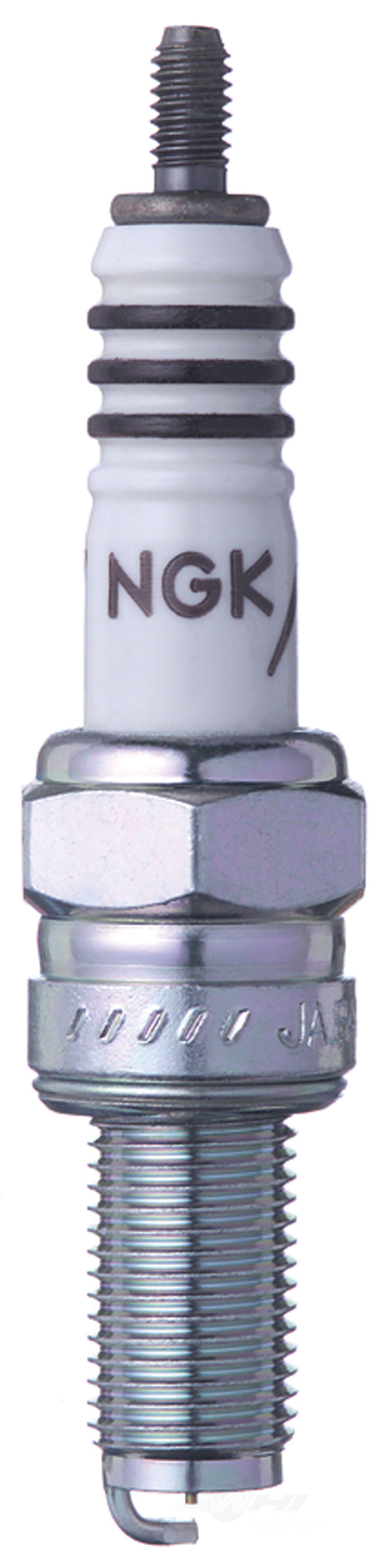 1x NGK IRIDIUM IX CR7EIX 7385 SPARK PLUGS FITS YAMAHA XT660Z Tenere 660 01/08>