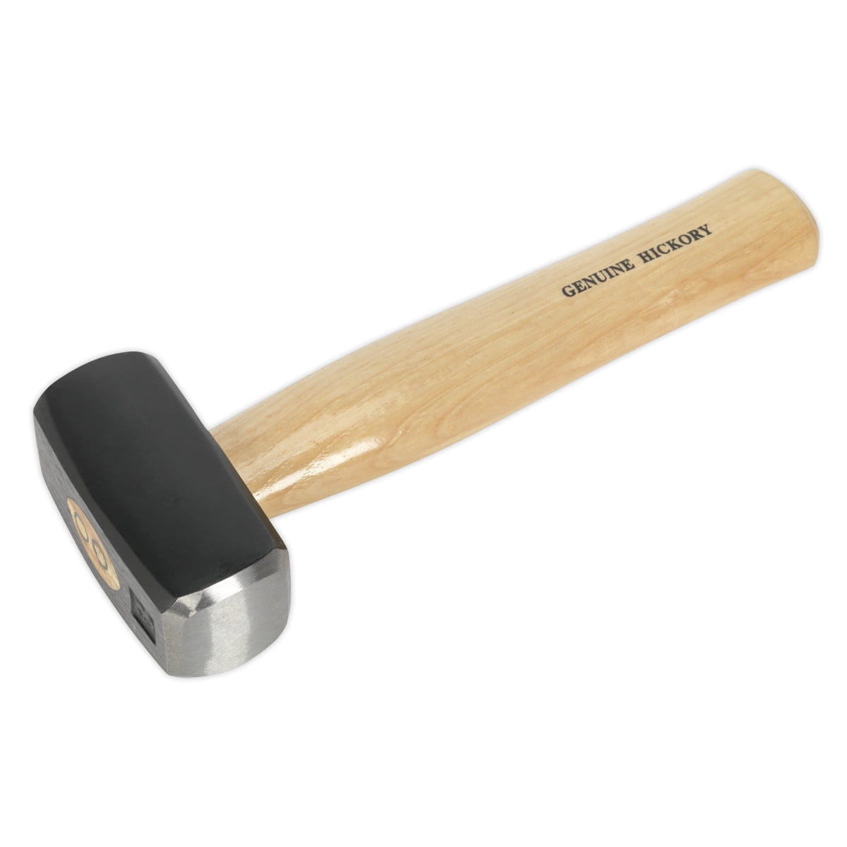 Sealey Chh25 Club Hammer 2.5Lb Hickory Shaft - Image 6