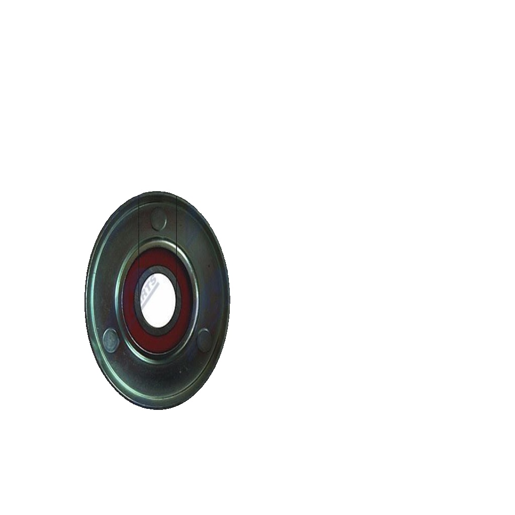 RNK-TY-000 NTY Tensioner Pulley, V-ribbed belt for TOYOTA