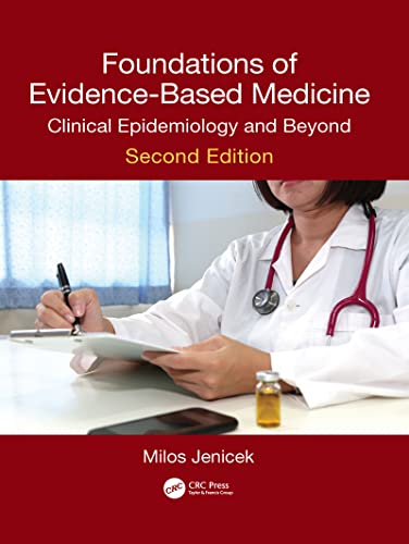 Foundations of Evidence-Based Medicine - 2nd Edition