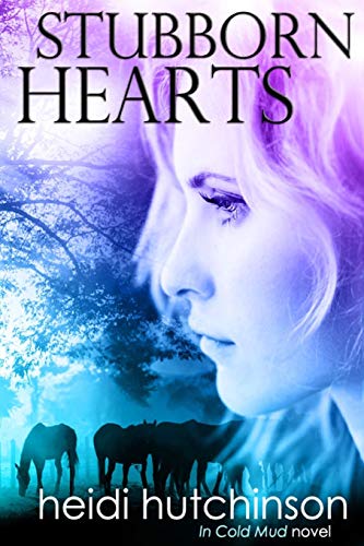 Hutchinson - Stubborn Hearts - paperback or softback - X555z