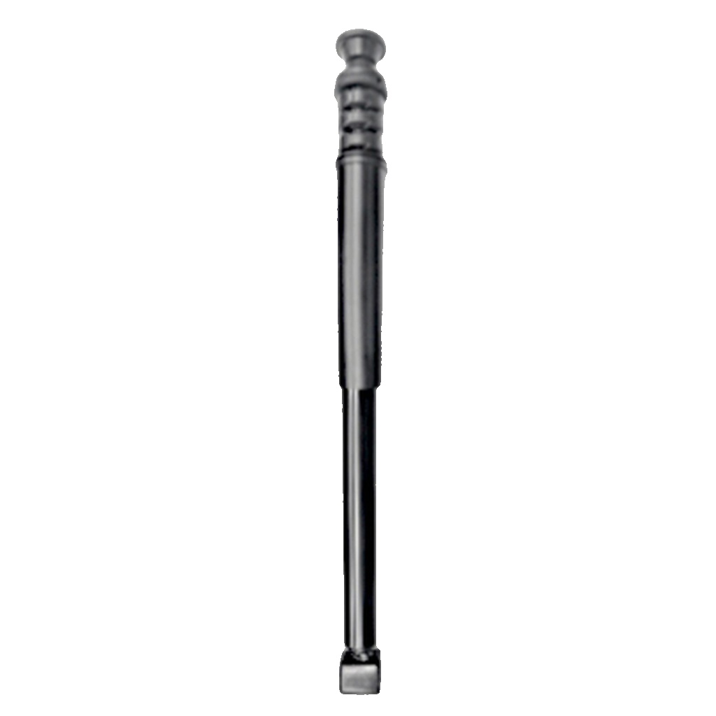 Apec Shock Absorber ASA1271 Fits Nissan Rear Axle - OE Specification & Quality