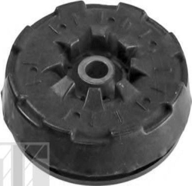 TEDGUM TED40165 Top Strut Mounting for CHEVROLET,OPEL,SAAB