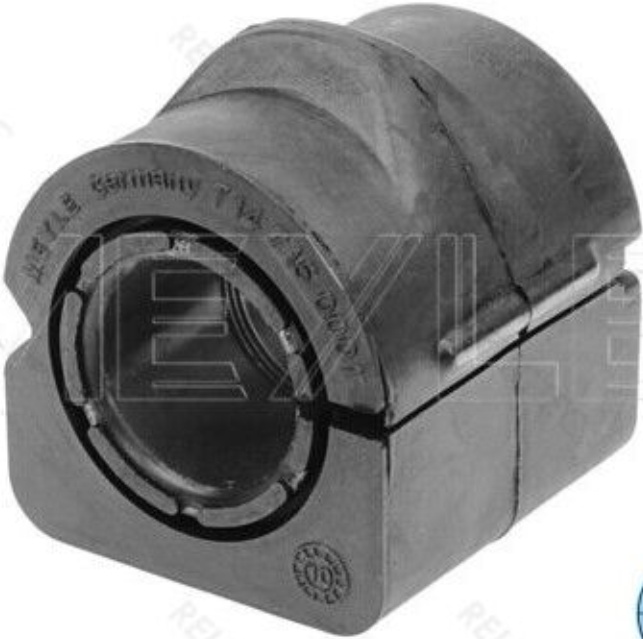 714 715 0001 MEYLE Stabiliser Mounting for FORD