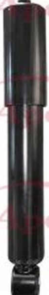 For MITSUBISHI CHALLENGER/SHOGUN I 1996 on SHOCK ABS FRONT ASA1452