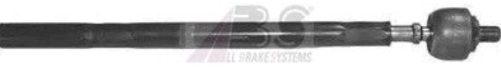 240026 A.B.S. Inner Tie Rod for CITROËN,PEUGEOT