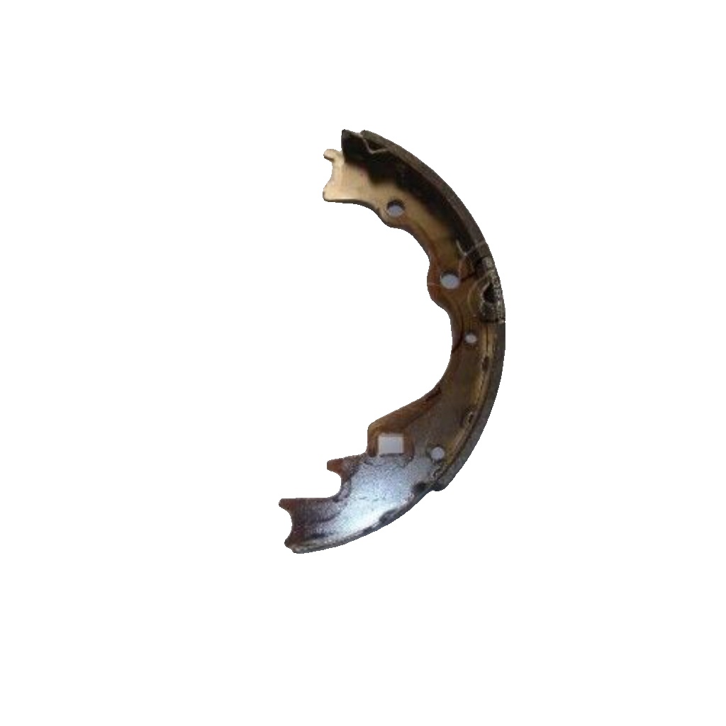 Rear JAPANPARTS GF-K13AF Brake Shoe Set for ASIA MOTORS,KIA,MAZDA