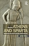 Athens and Sparta
