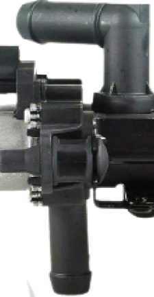 FOR JAGUAR S-TYPE WATER HEATER CONTROL VALVE HVAC XR822975 XR843549