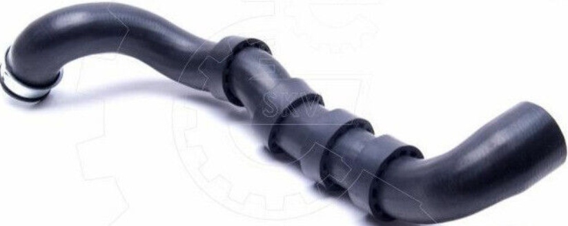 Radiator Hose SKV for Mercedes-Benz C-Class (W203, S203) ; A2035012982