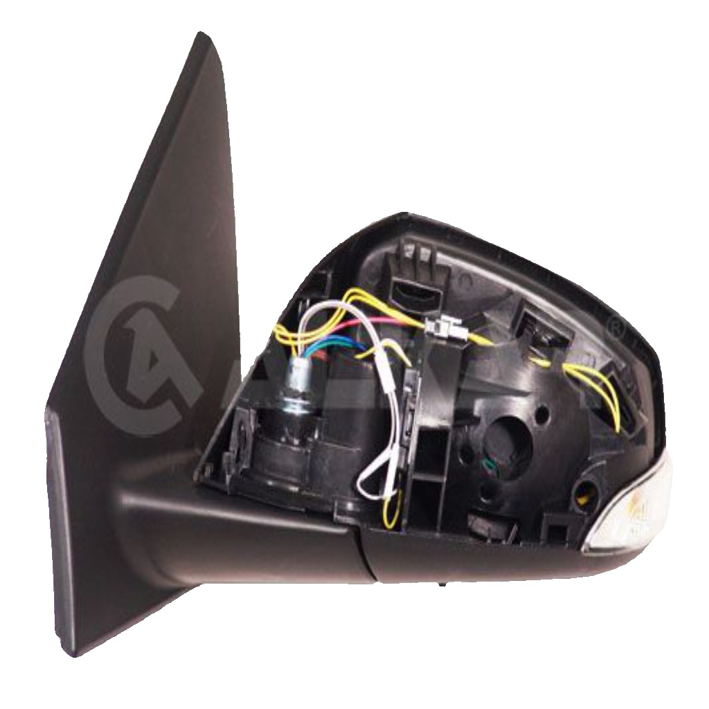 Right ALKAR 6328232 Outside Mirror for RENAULT