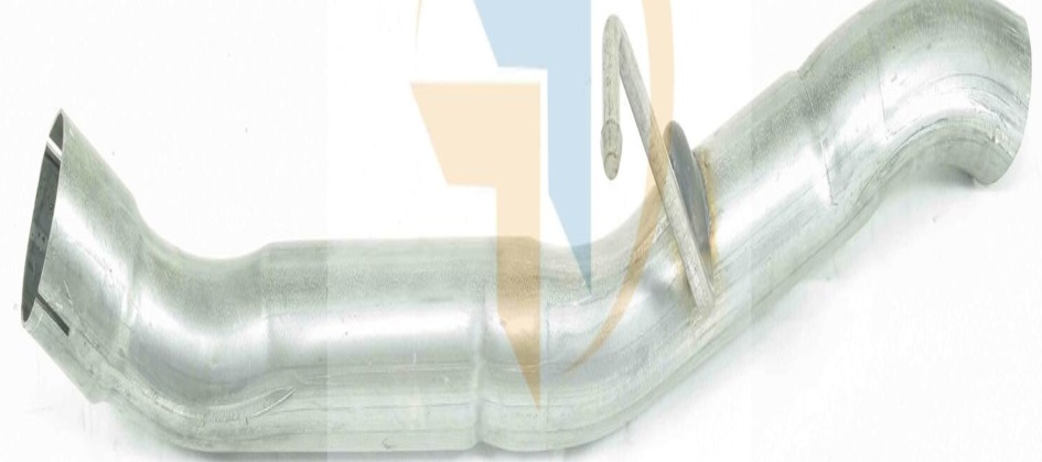 Klarius FE1142K Exhaust Tailpipe FOCUS 1.5 1.6            11-18