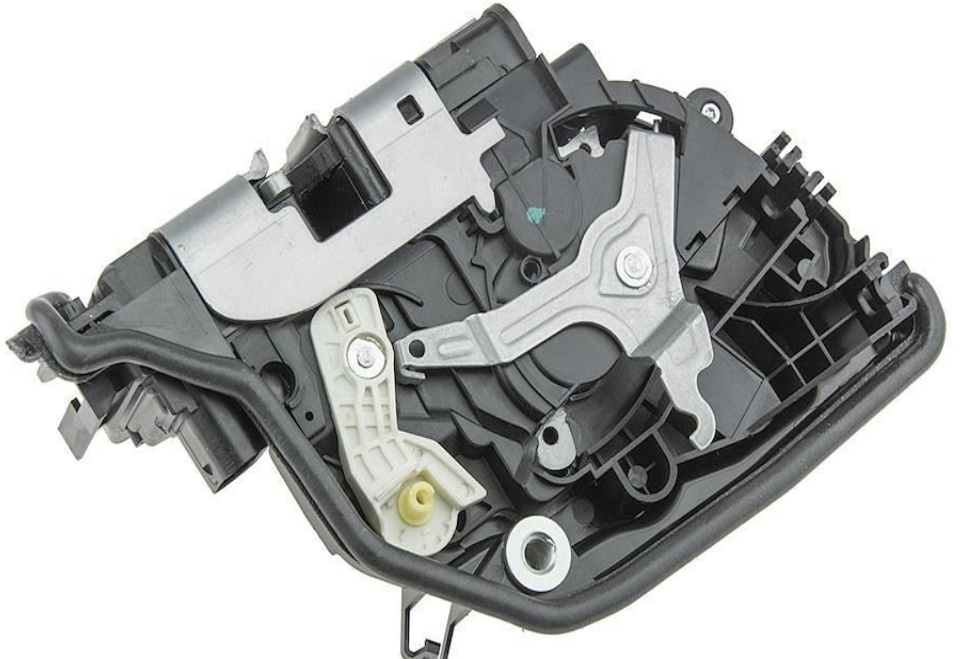 N.T.Y. EZC-BM-091.NTY Door Lock for BMW,MINI