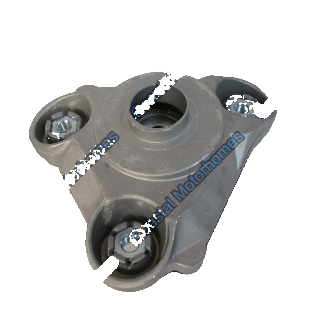 Fits Fiat Ducato Peugeot Boxer Citroen Relay Top Left Shock Suspension Mount